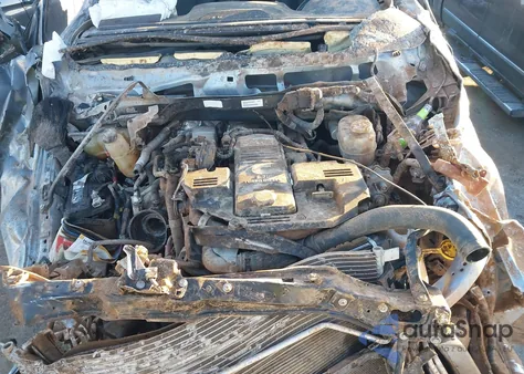 2020 Ram 2500 Big Horn 4X4 6'4 Box z USA, uszkodzony, nr VIN 3C6UR5DL8LG141348